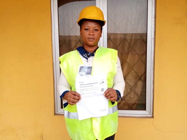  HSE Training in Benin City, Nigeria - in Lagos, Abuja, Port-Harcourt, Kaduna, Warri, Benin, Enugu, Kano, Ibadan, Aba, Onitsha, Ondo, Asaba, Jos, Calabar, Ilorin, maiduguri, Zaria, Aba, Abeokuta, Oyo, Osun, Edo, Delta States
